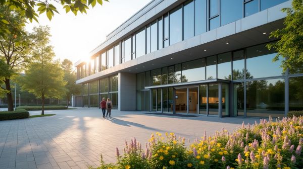 Choisir un centre ophtalmologie au Luxembourg pour vos besoins visuels