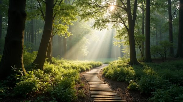 Comment se former à la sylvothérapie : guide et bienfaits