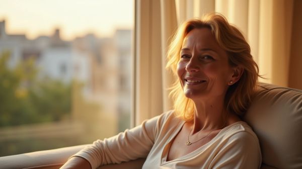 Découvrez comment le laser MonaLisa Touch améliore la santé intime