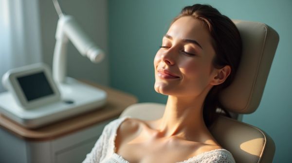 Découvrez comment le laser MonaLisa Touch améliore la santé intime