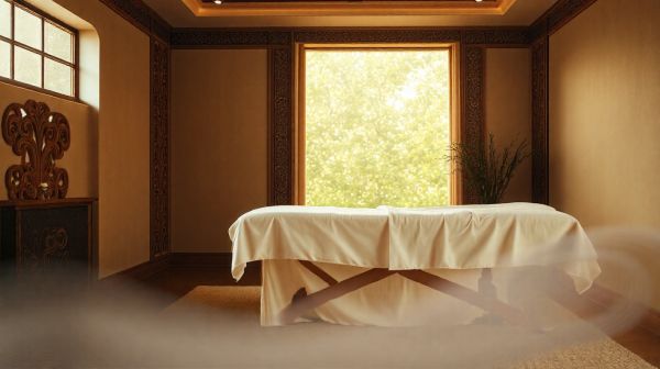 Les bienfaits du massage tantrique à Genève pour vos sens