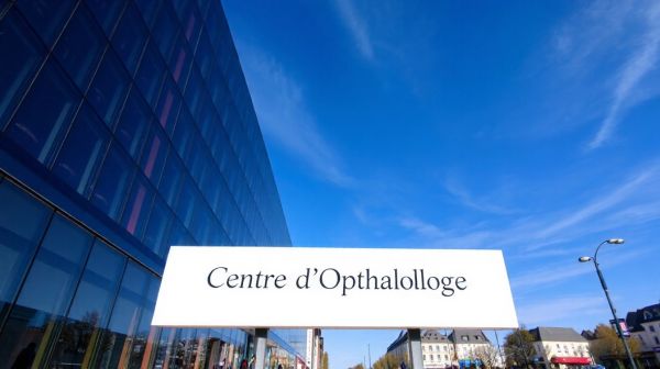 Les meilleurs centres d'ophtalmologie à Luxembourg pour vos yeux