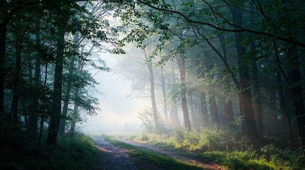 Les meilleurs cursus pour découvrir les bienfaits de la sylvothérapie