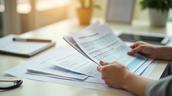 Optimiser vos remboursements santé avec une mutuelle adaptée