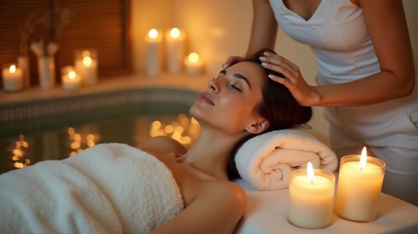 Optimiser votre beauté et bien-être avec des soins personnalisés