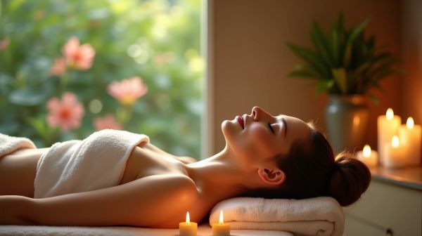 Optimiser votre beauté et bien-être avec des soins personnalisés