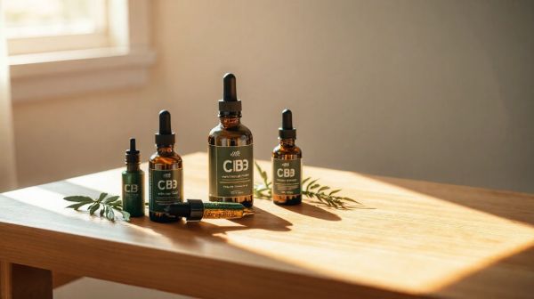 Top conseils pour sélectionner le meilleur cbd bénéfique
