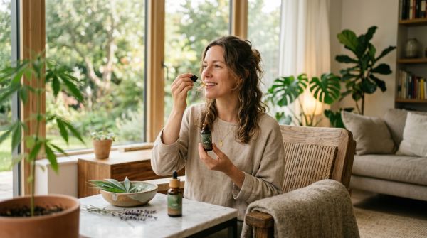 Top marques de cbd pour améliorer votre bien-être
