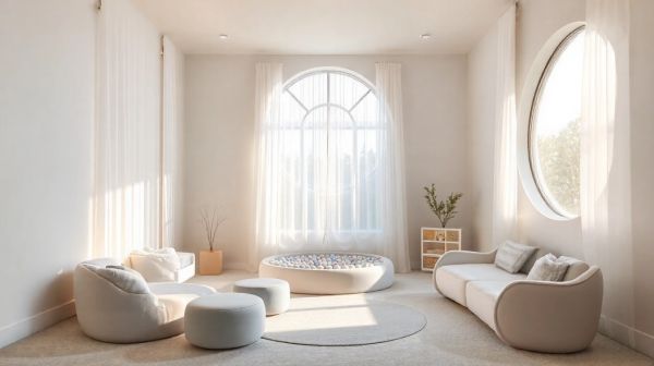 Utiliser le Snoezelen pour calmer les enfants autistes