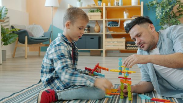 Utiliser le Snoezelen pour calmer les enfants autistes