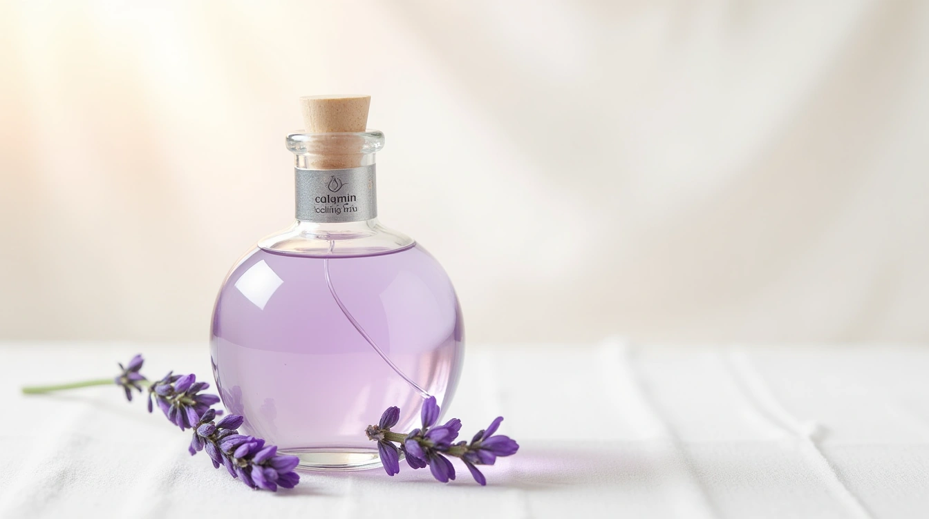 Comment fonctionne l’huile essentielle de lavande pour l’équilibre mental ?
